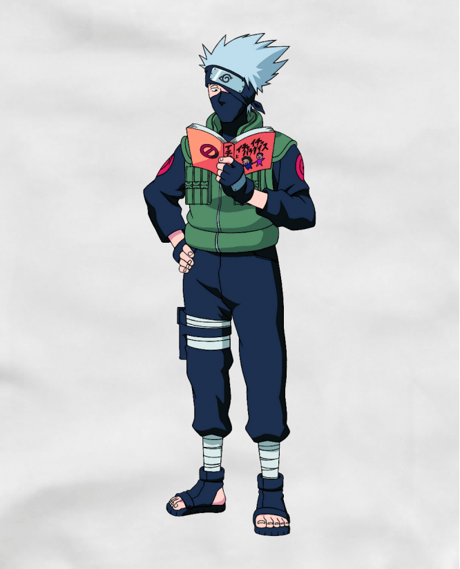 Kakashi 